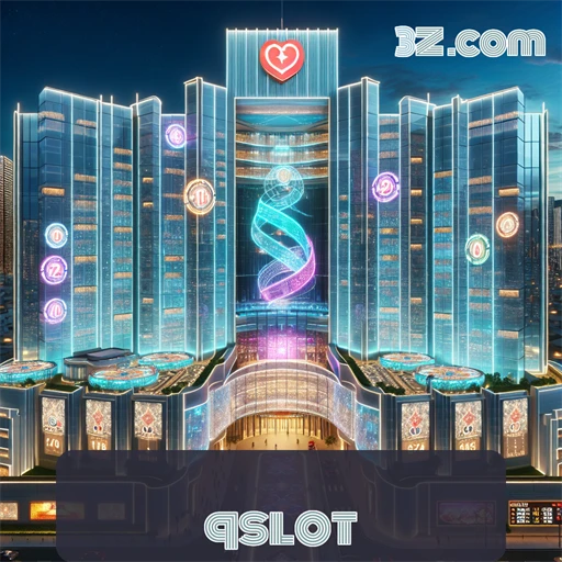 Experiência Única em Jogos: A Magia do qslot
