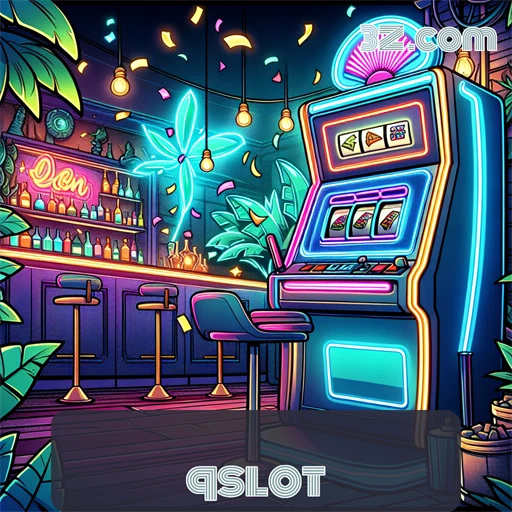 Slots Imperdíveis no qslot: A Emoção do Jogo Brasileiro