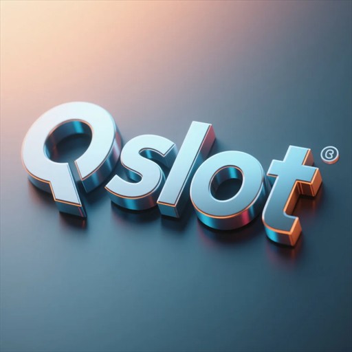 qslot logo