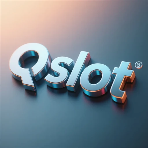 qslot logo