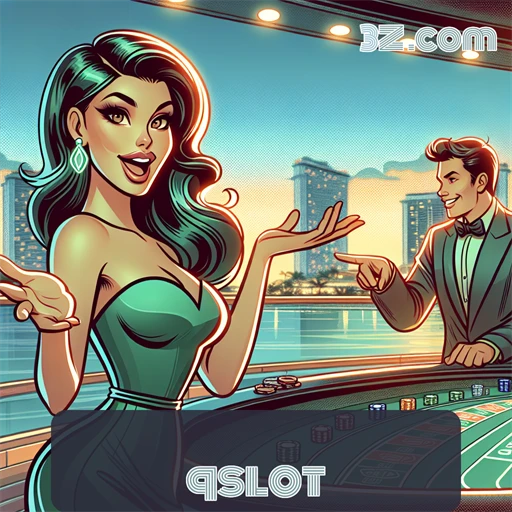 qslot Programa VIP